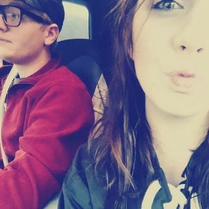 Meet your Posher, Tanner